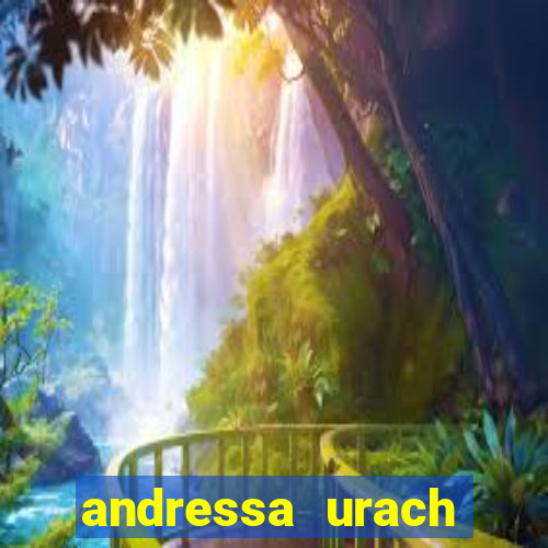 andressa urach portal zacarias